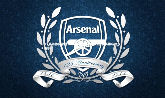 YY易游体育平台-阿森纳换帅后战绩企稳 联赛排名稳步攀升